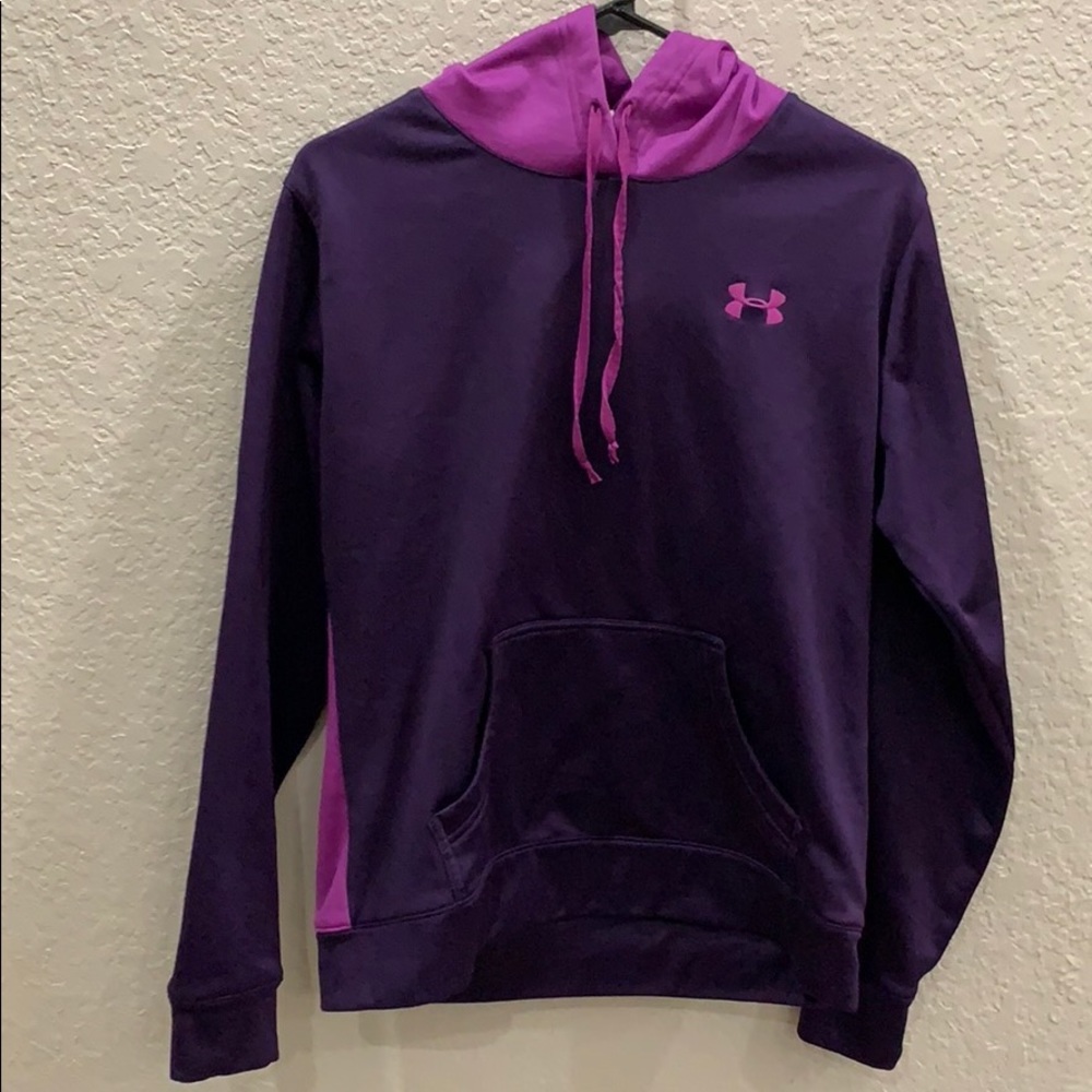 Women’s Under Armour Hoodie